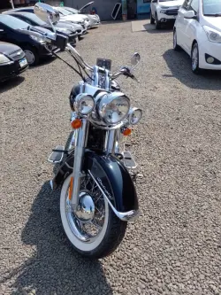 HARLEY DAVIDSON Softail DeLuxe 1600