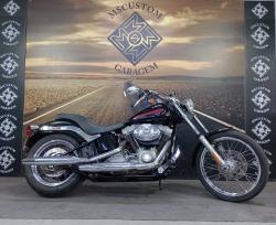 HARLEY DAVIDSON Softail Stander FX 1600