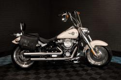 HARLEY DAVIDSON Softail Fat Boy 1900