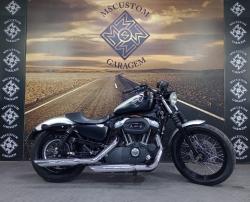 HARLEY DAVIDSON Sportster XL 1200 NIGHTSTER