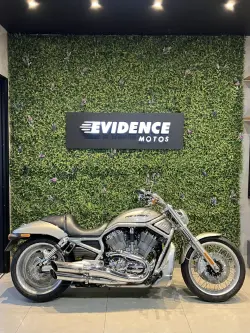 HARLEY DAVIDSON V-Rod 1250