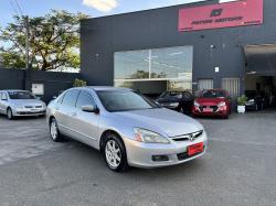 HONDA Accord 2.4 16V 4P LX AUTOMTICO