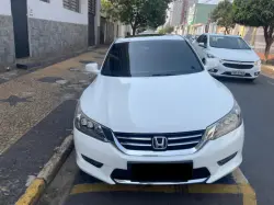 HONDA Accord 3.5 V6 24V 4P EX AUTOMTICO