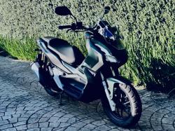 HONDA ADV 150 ABS