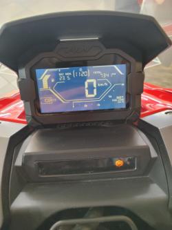 HONDA ADV 150 ABS