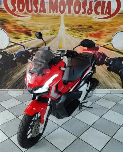 HONDA ADV 150 ABS