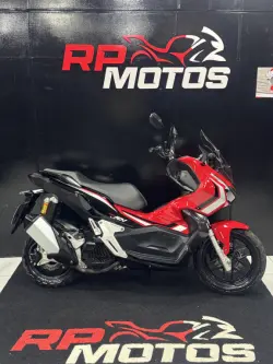 HONDA ADV 150 ABS