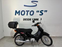 HONDA Biz 100 ES