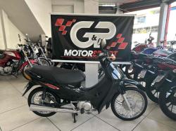 HONDA Biz 100 ES