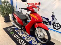 HONDA Biz 100 ES