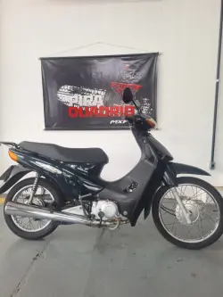 HONDA Biz 100 ES