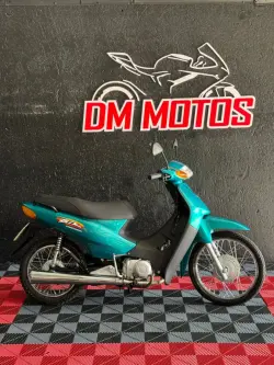 HONDA Biz 100 ES