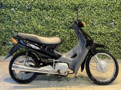 HONDA Biz 100 ES