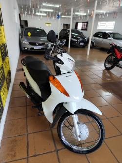 HONDA Biz 100 ES