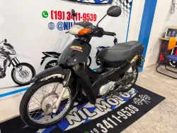 HONDA Biz 100 K