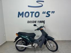 HONDA Biz 100 K