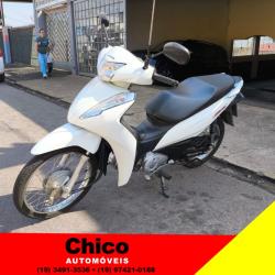 HONDA Biz 110 I 