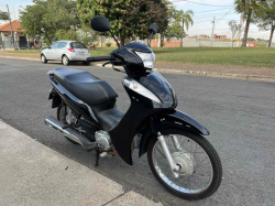 HONDA Biz 110 I 