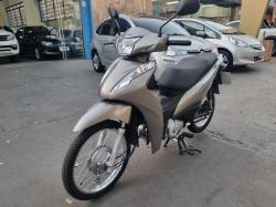 HONDA Biz 110 I 