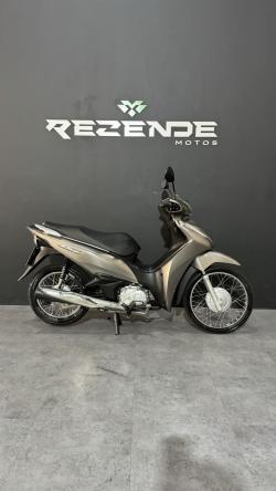 HONDA Biz 110 I 