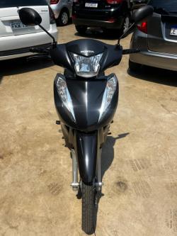 HONDA Biz 110 I 