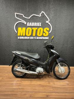 HONDA Biz 110 I 