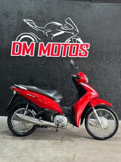 HONDA Biz 110 I 