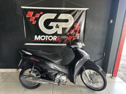 HONDA Biz 110 I 