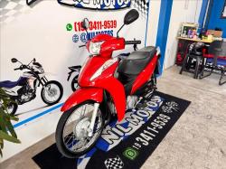 HONDA Biz 110 I 