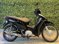 HONDA Biz 110 I 