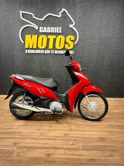 HONDA Biz 110 I 