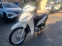 HONDA Biz 110 I 