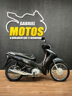 HONDA Biz 110 I 