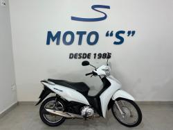 HONDA Biz 110 I 