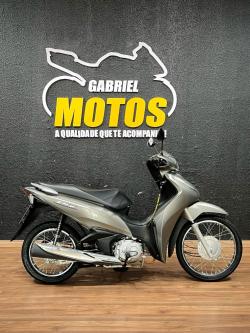 HONDA Biz 110 I 