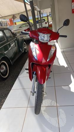 HONDA Biz 110 I 