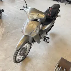 HONDA Biz 110 I 