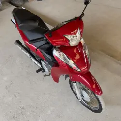 HONDA Biz 110 I 