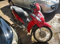 HONDA Biz 110 I 