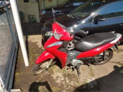 HONDA Biz 110 I 