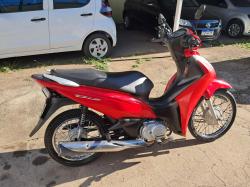 HONDA Biz 110 I 