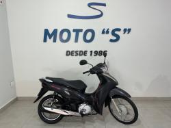 HONDA Biz 110 I 
