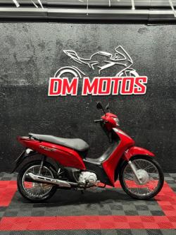 HONDA Biz 110 I 