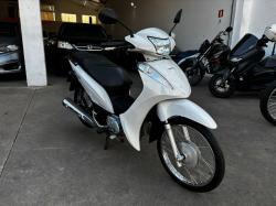 HONDA Biz 110 I 