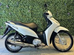 HONDA Biz 110 I 