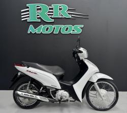 HONDA Biz 110 I 