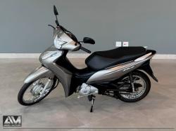 HONDA Biz 110 I 
