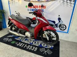 HONDA Biz 125 +