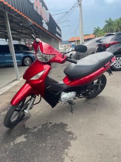 HONDA Biz 125 +