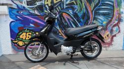 HONDA Biz 125 +